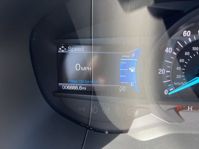 Certified 2024 Ford Edge Titanium image 12