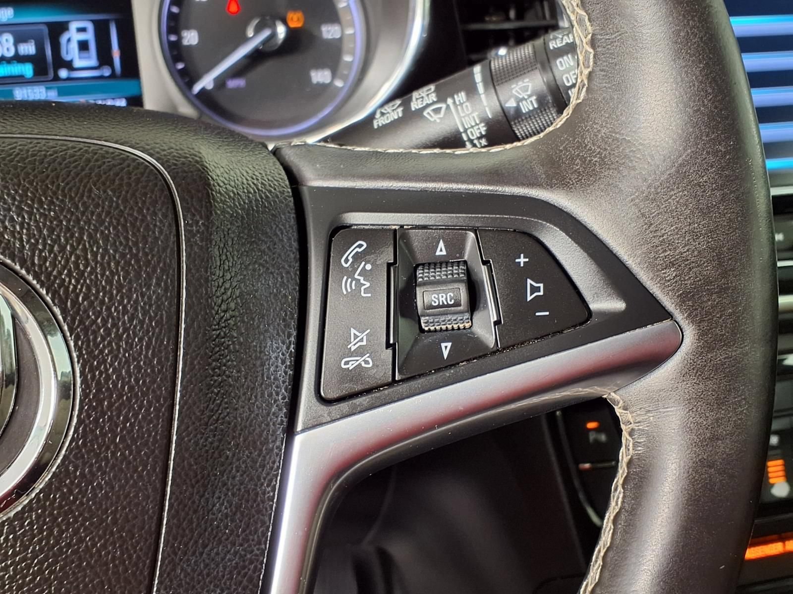 Used 2018 Buick Encore Premium FWD image 27
