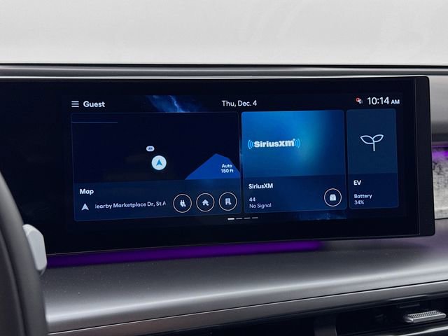 New 2026 Hyundai Ioniq 9 Calligraphy image 27