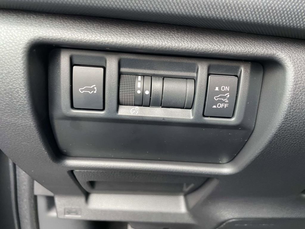 New 2026 Subaru Forester Limited w/ Premium/Limited Package AWD/4WD image 22