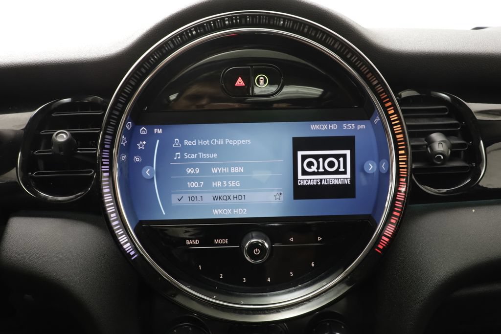 Certified 2023 MINI Cooper S FWD image 9