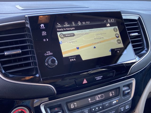 Used 2021 Honda Pilot Touring image 38
