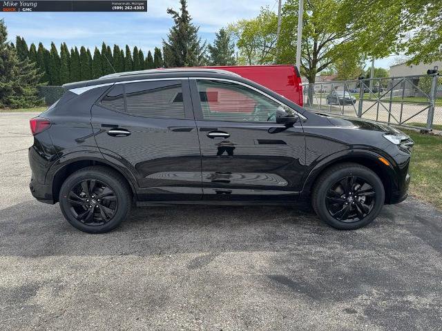 New 2026 Buick Encore GX Sport Touring w/ Comfort Package AWD/4WD image 9