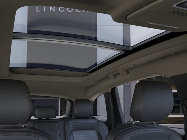 New 2026 Lincoln Nautilus Reserve w/ Jet Appearance Package AWD/4WD image 44