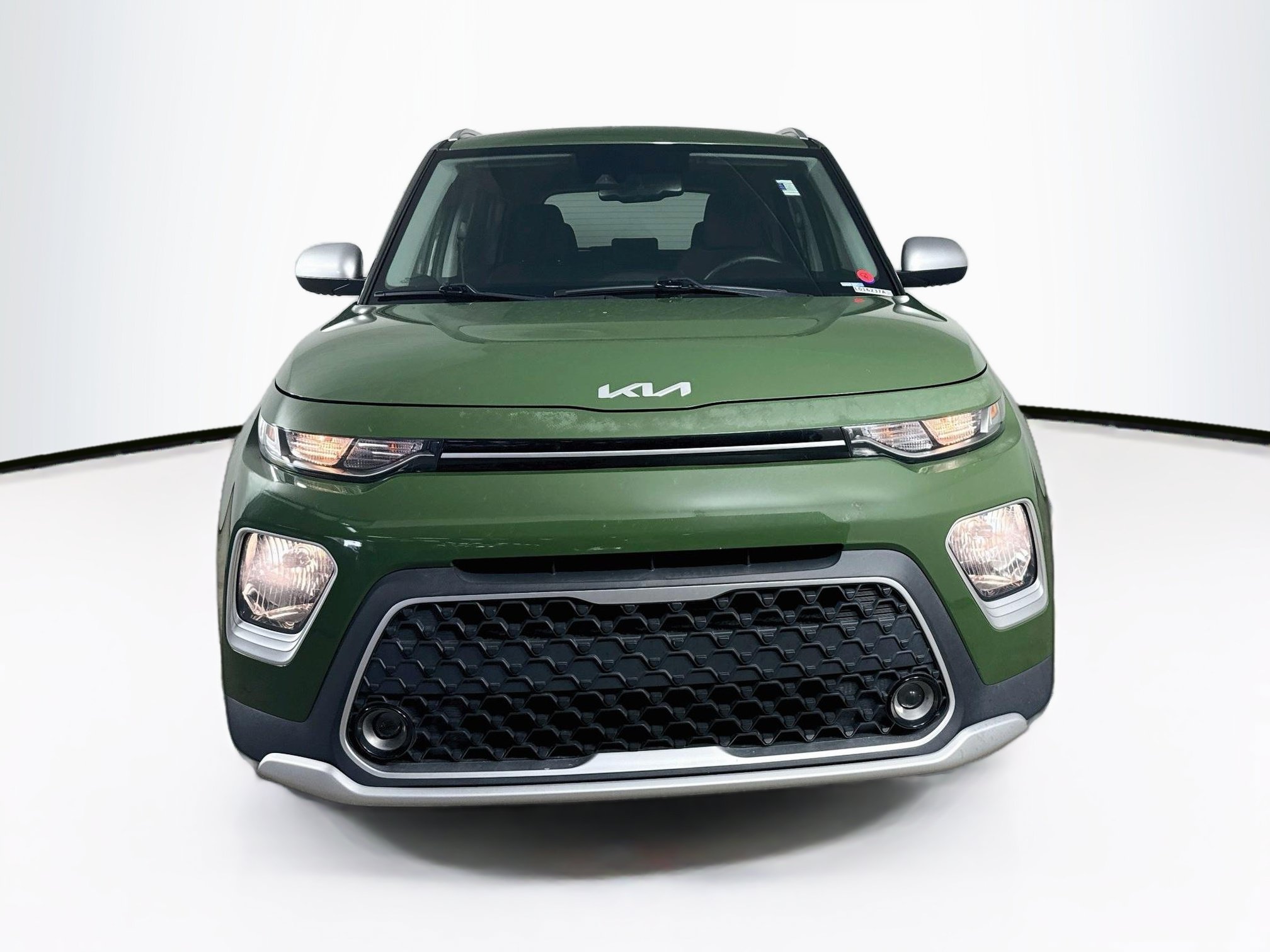 Used 2022 Kia Soul X-Line FWD image 3