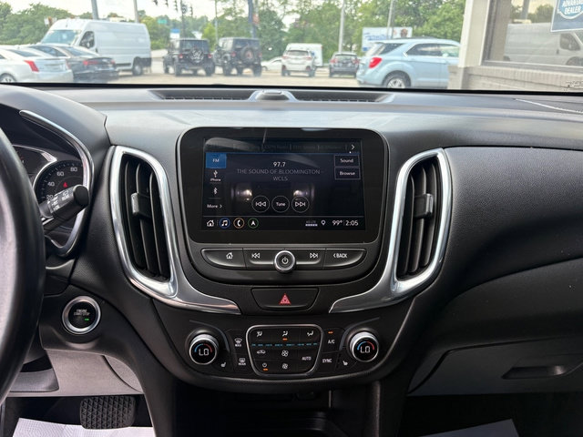 Used 2019 Chevrolet Equinox LT FWD image 25