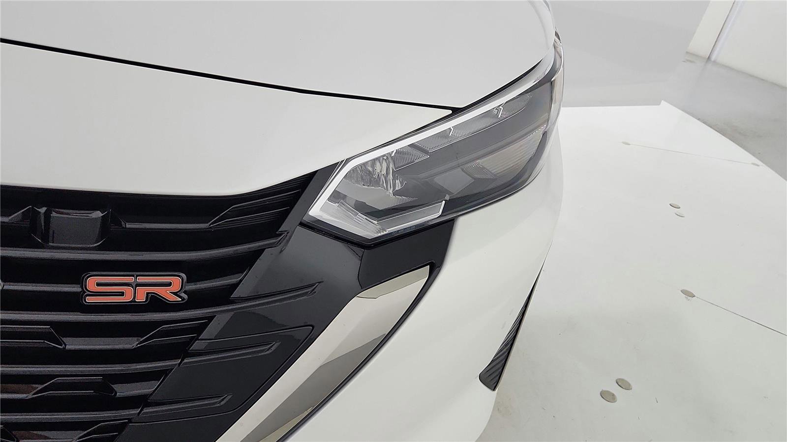 Certified 2025 Nissan Sentra SR w/ SR Premium Package image 46