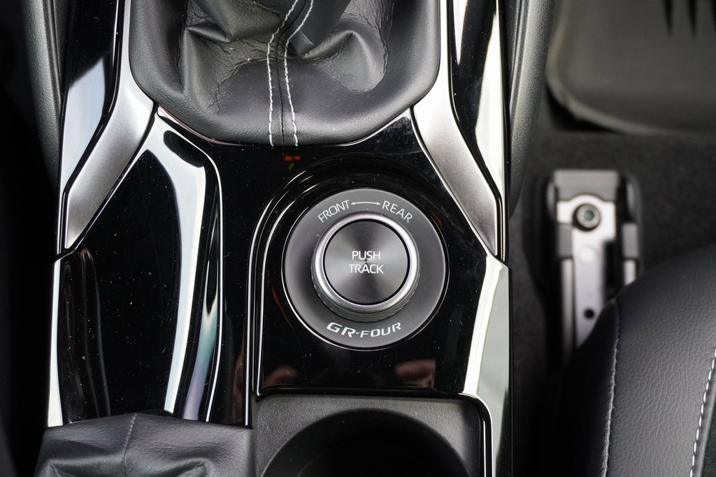 Used 2024 Toyota Corolla Premium image 18