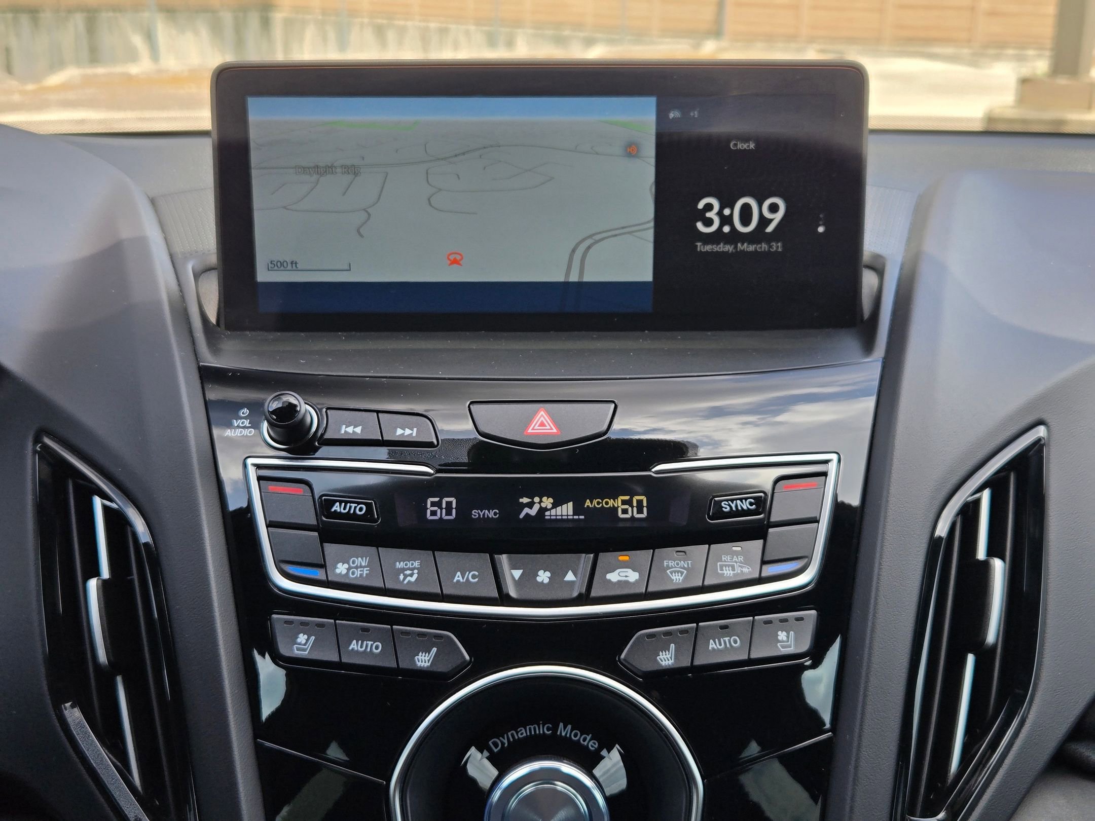 Certified 2023 Acura RDX A-Spec image 17