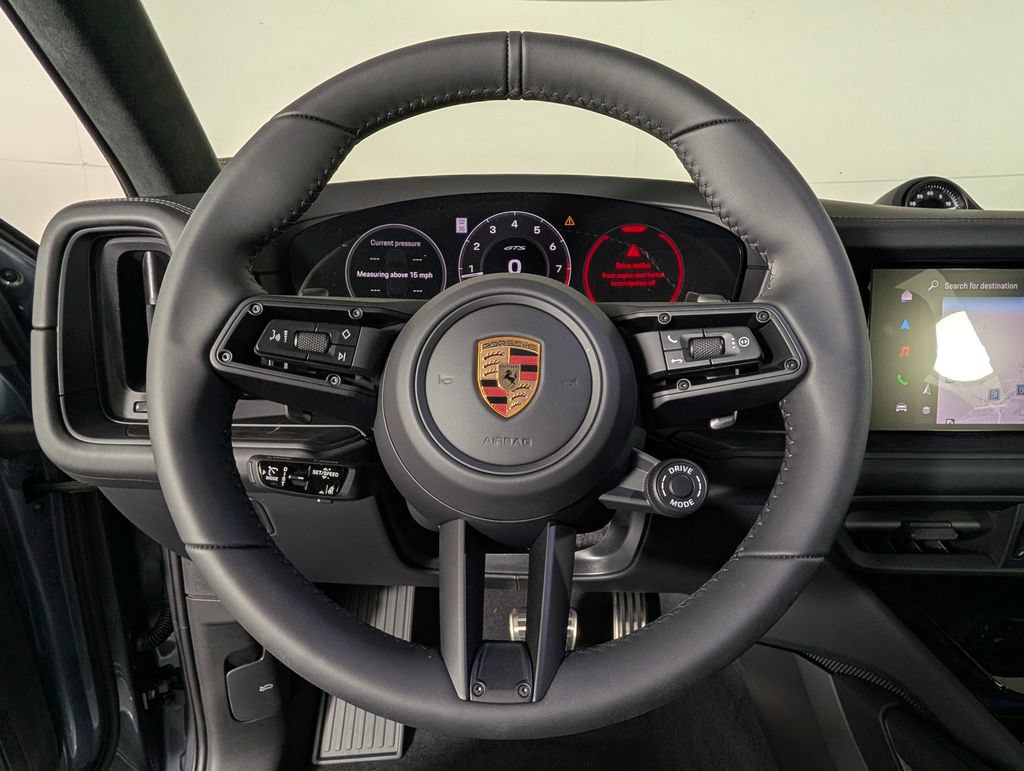 New 2026 Porsche Cayenne GTS AWD/4WD image 38
