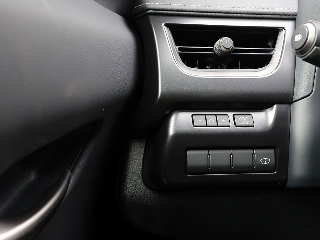 New 2026 Lexus UX 300h AWD image 26