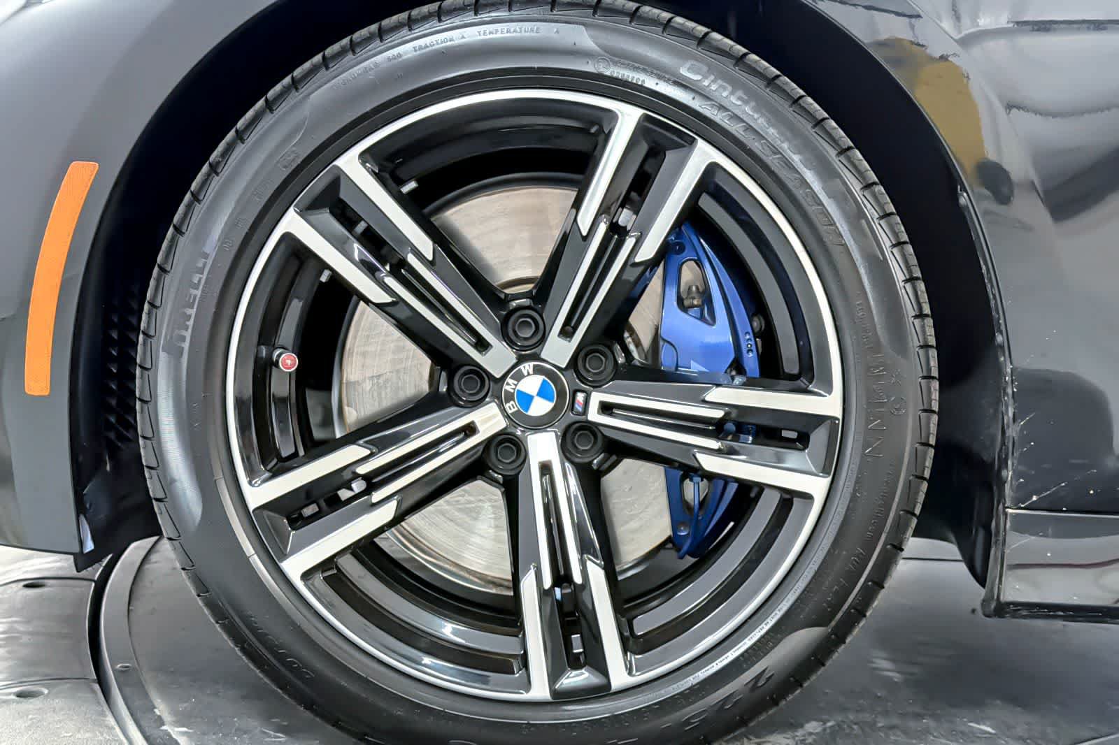 Used 2024 BMW M340i RWD image 26