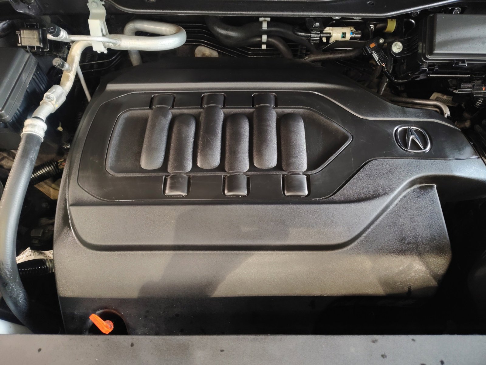 Used 2019 Acura MDX FWD w/ Technology Package image 30