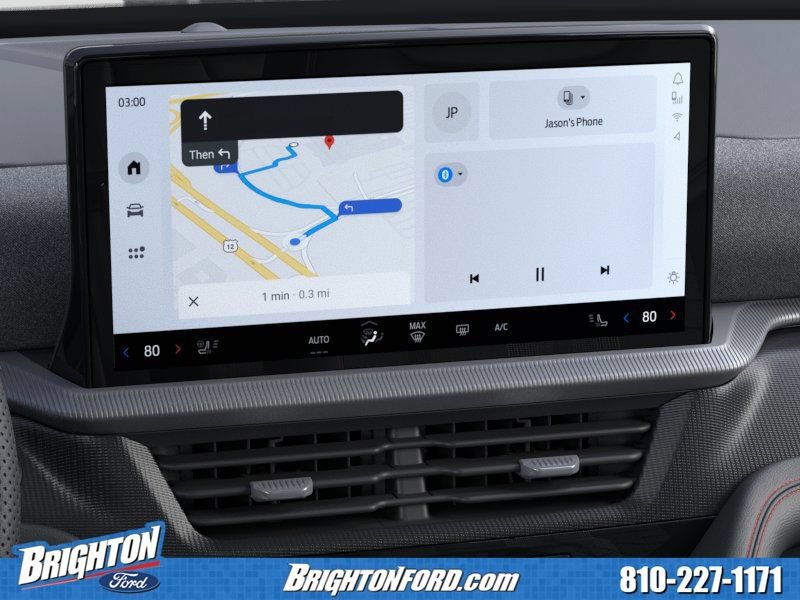 New 2026 Ford Explorer ST-Line AWD/4WD image 12