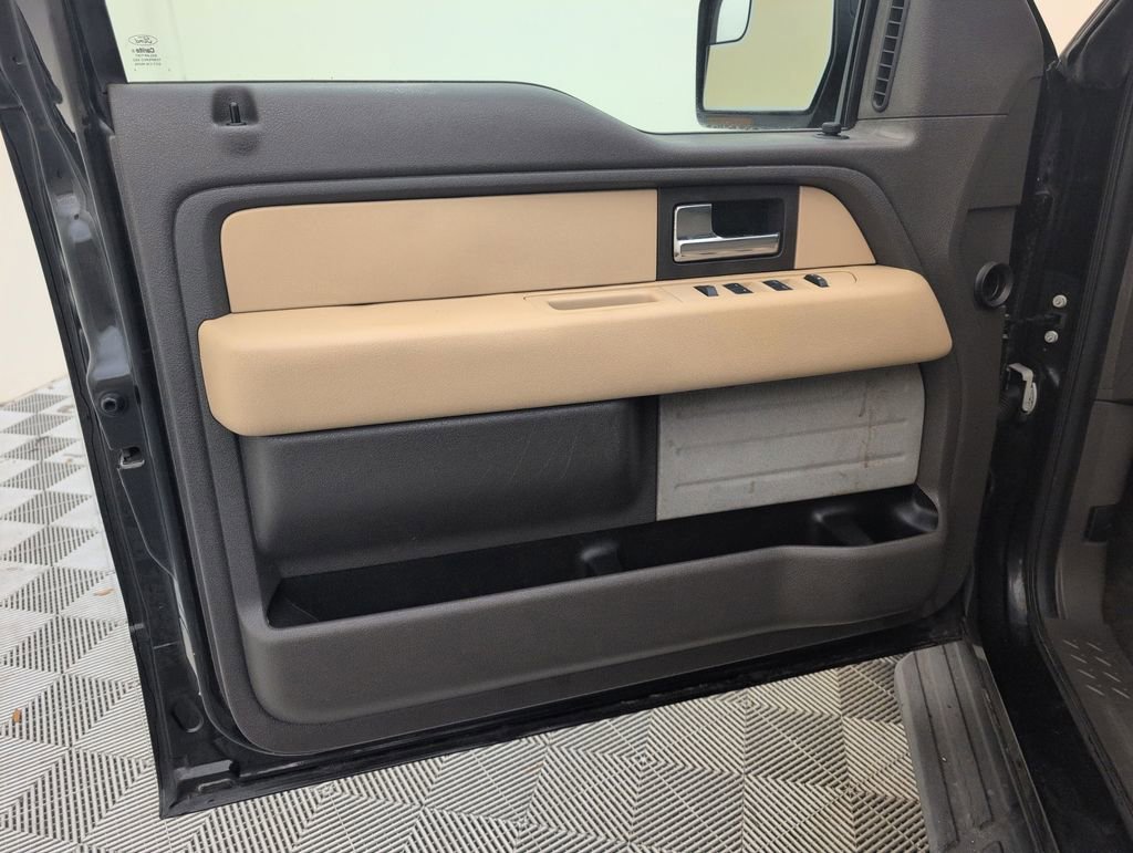 Used 2012 Ford F150 XLT w/ XLT Convenience Pkg RWD image 28
