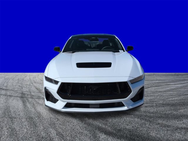 New 2026 Ford Mustang GT Premium w/ Mustang Nite Pony Package RWD image 9