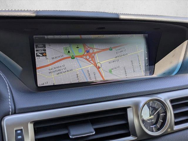 Used 2017 Lexus GS 350 w/ Preferred Accessory Package image 13