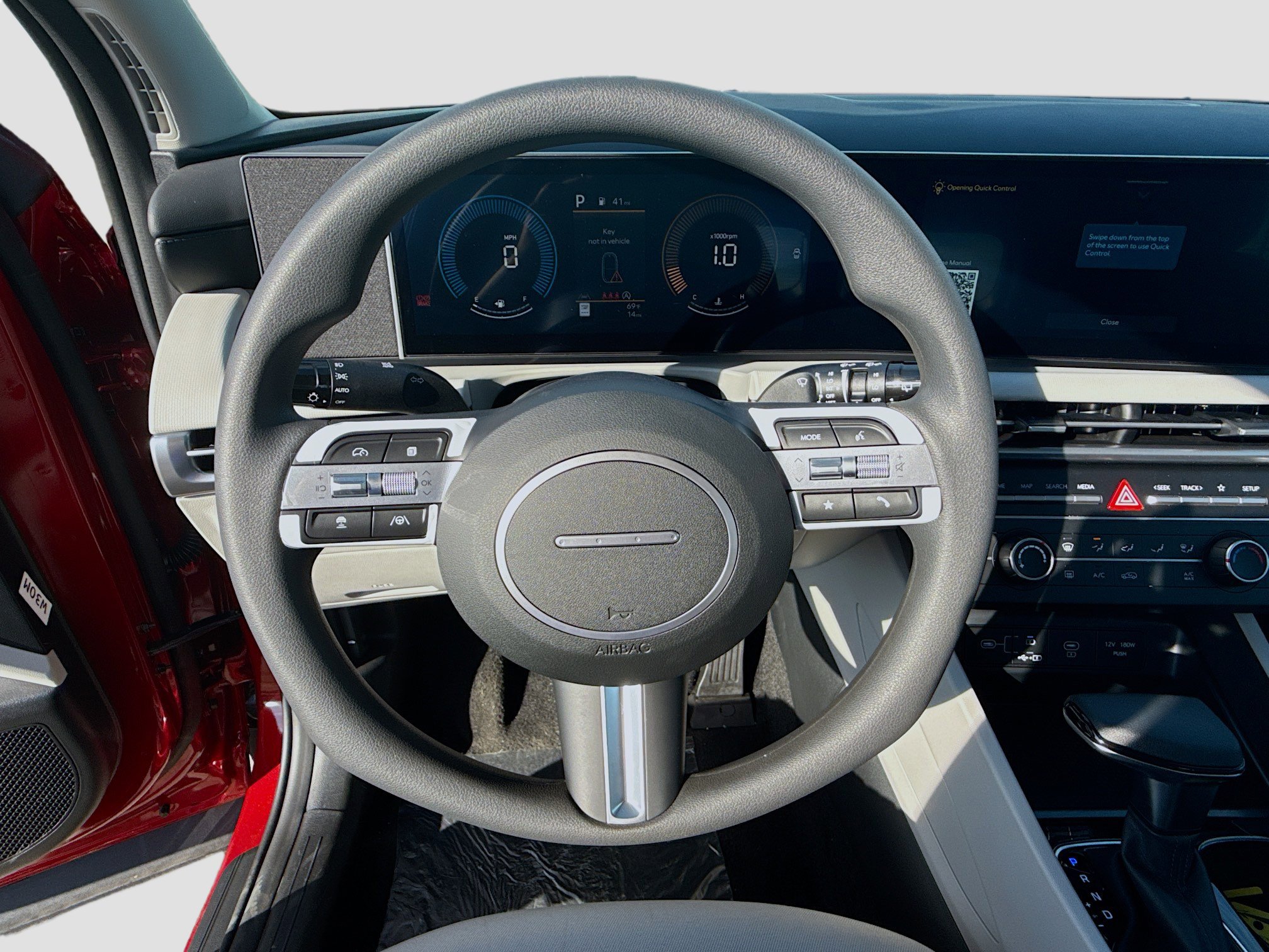 New 2026 Hyundai Tucson SE image 8