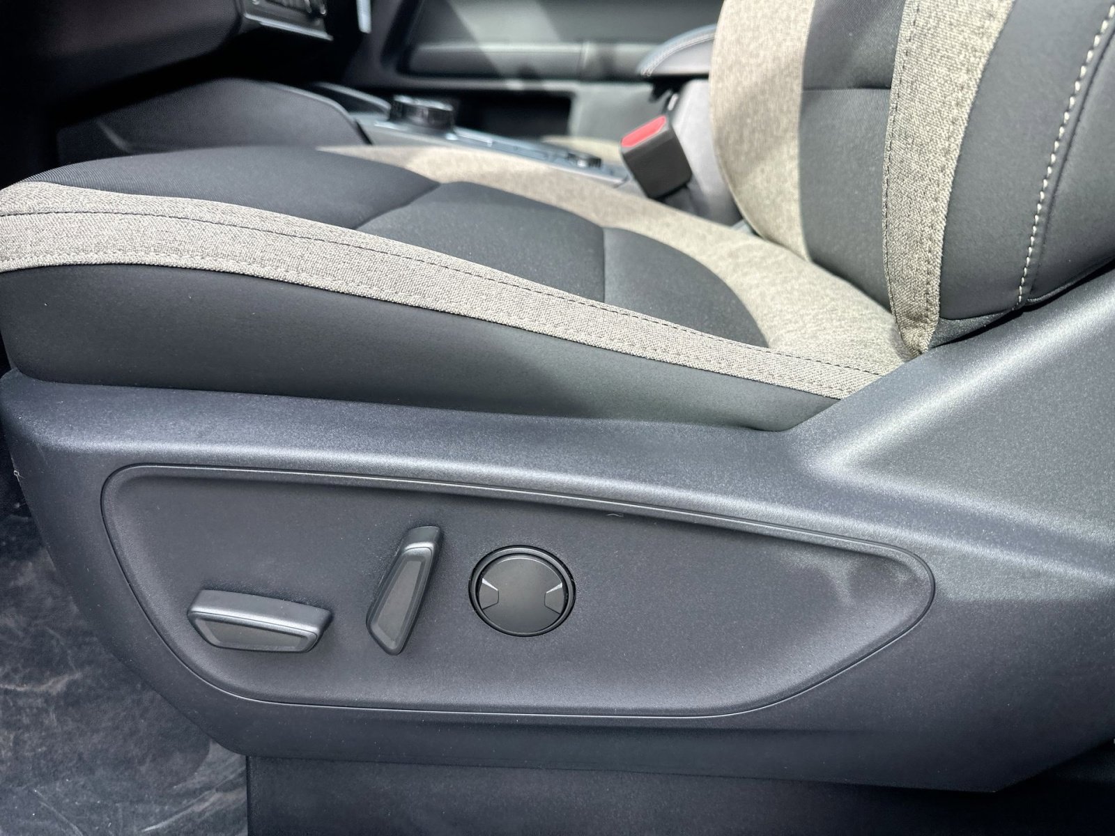 New 2025 Ford Bronco Sport Big Bend w/ Convenience Package image 14