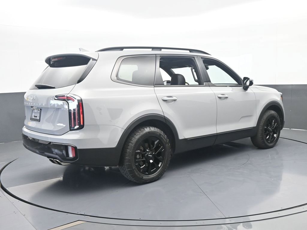 Used 2024 Kia Telluride SX Prestige X-Pro AWD/4WD image 6