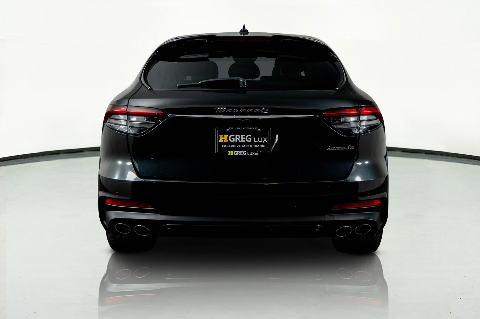 Used 2022 Maserati Levante Modena image 51