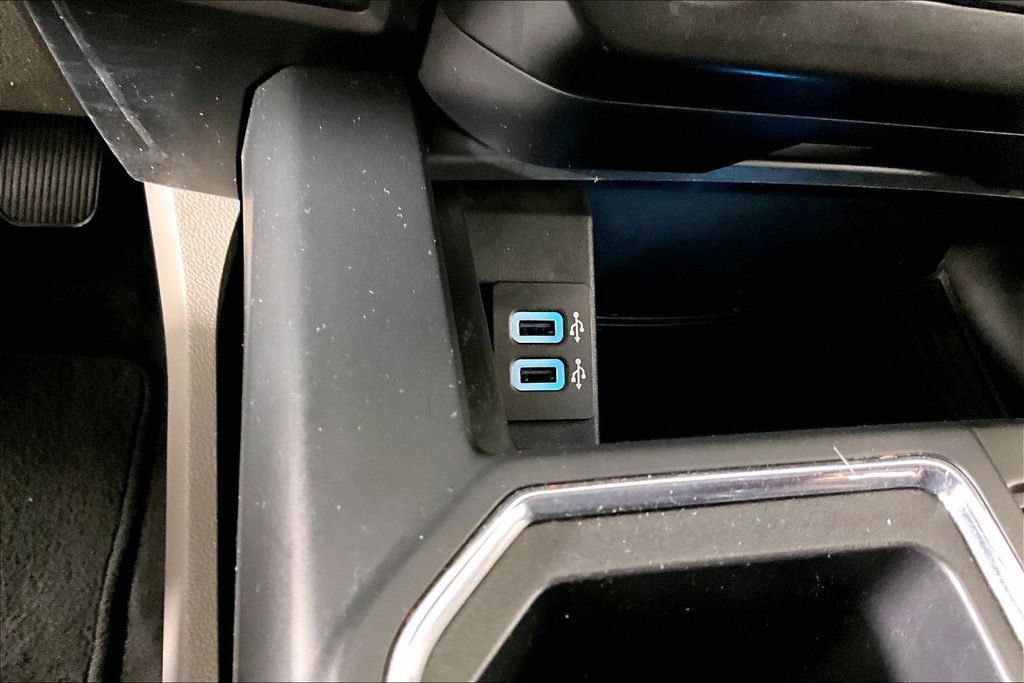 Used 2018 Ford F150 XL w/ Equipment Group 101A Mid RWD image 15