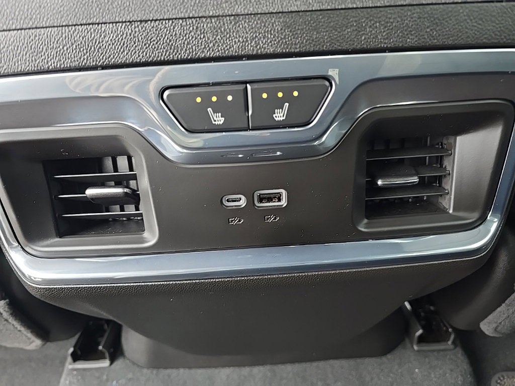 New 2025 Chevrolet Silverado 2500 High Country w/ High Country Premium Package image 27