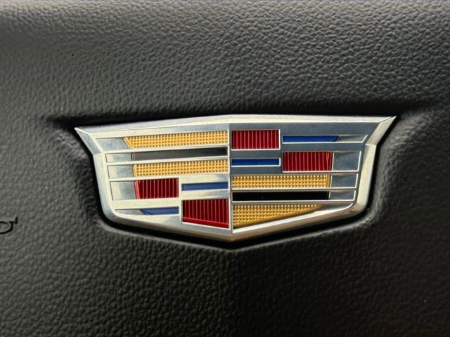 Certified 2023 Cadillac Escalade Premium Luxury image 10