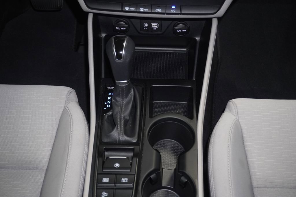 Used 2019 Hyundai Tucson SE AWD/4WD image 18