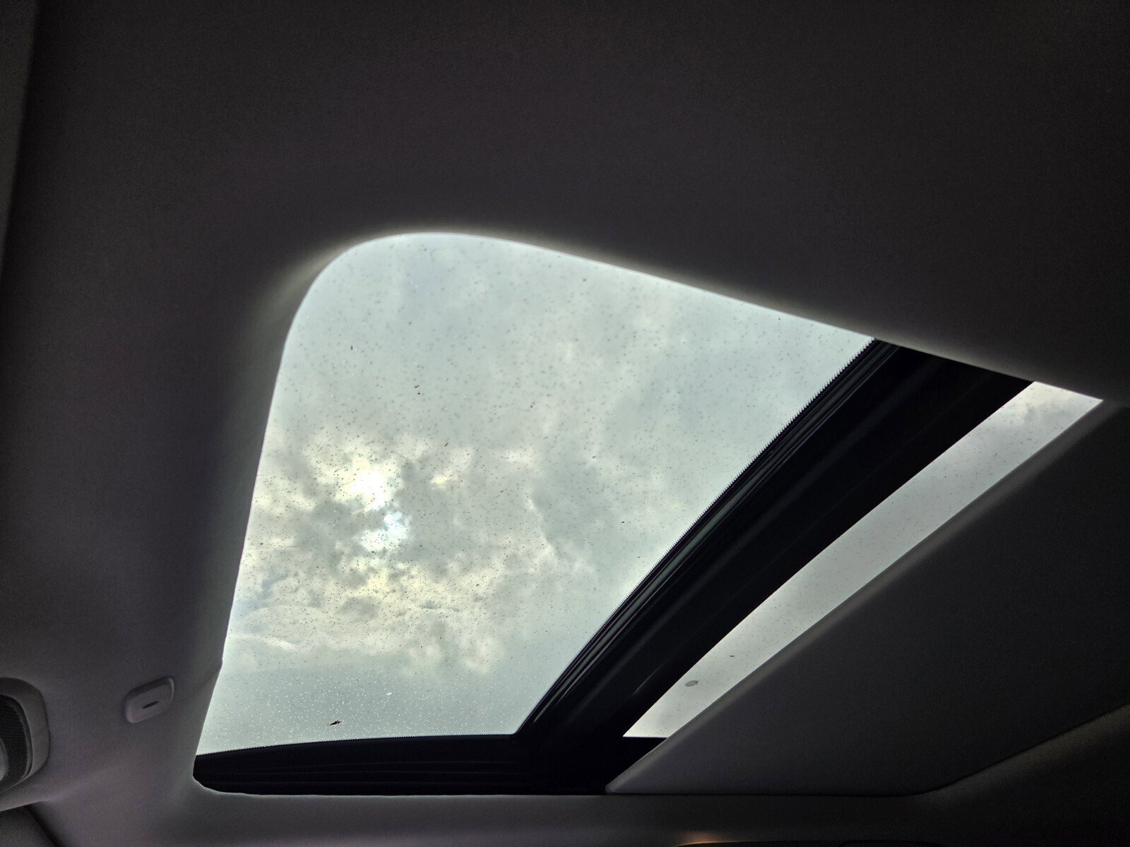 New 2026 INFINITI QX60 Luxe w/ Cargo Package image 14