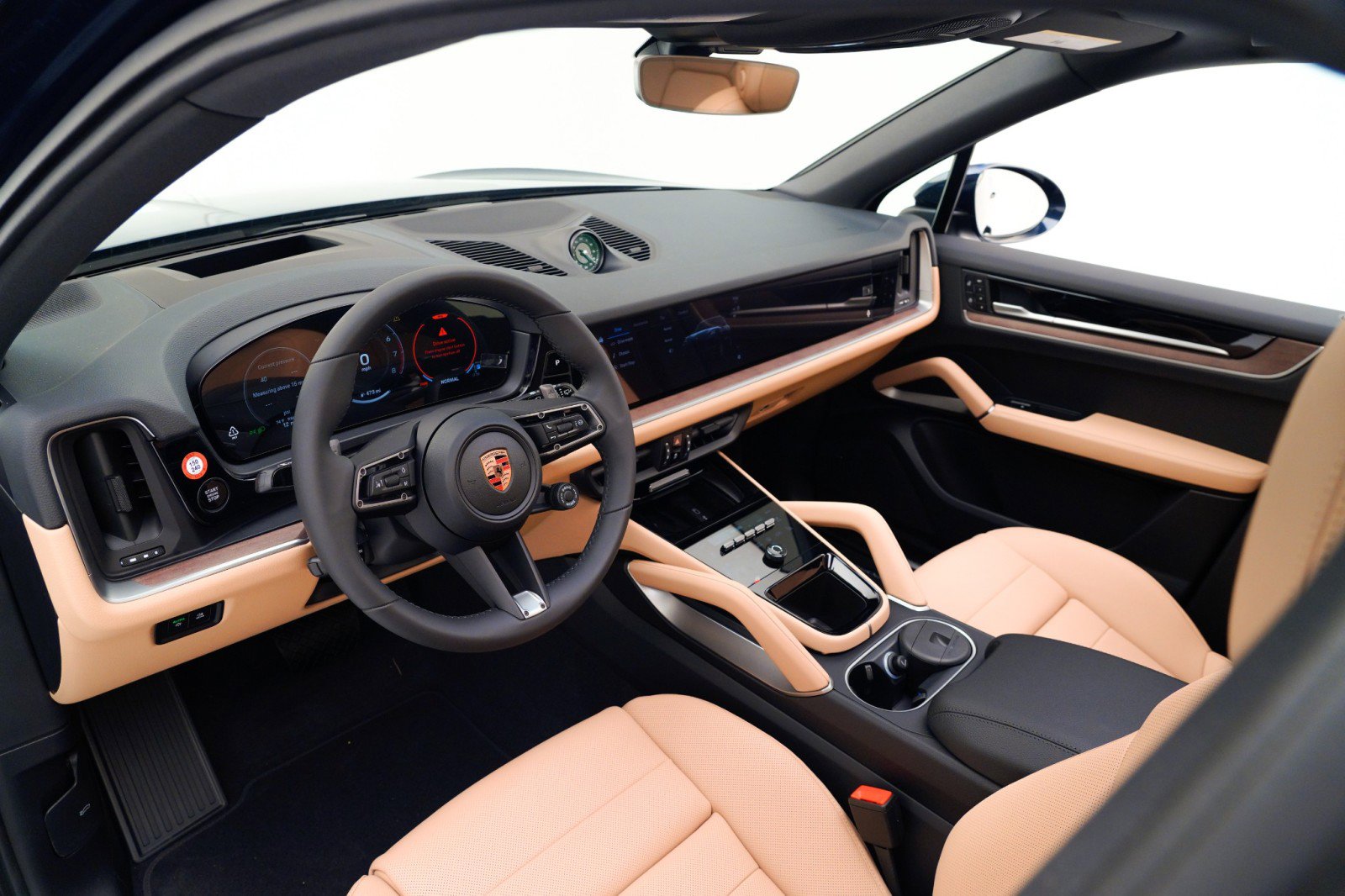 New 2026 Porsche Cayenne image 4
