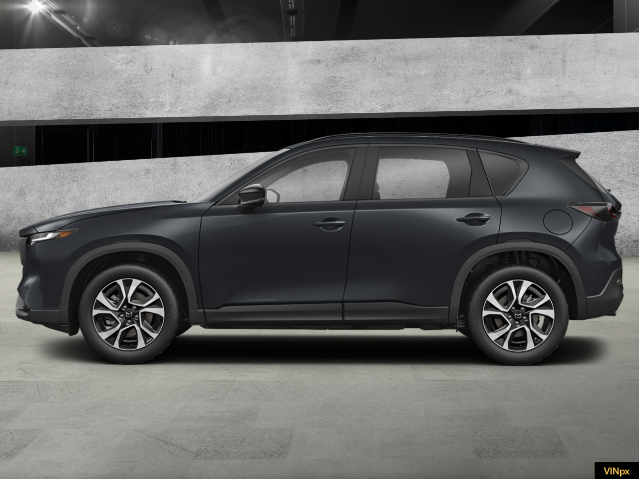 New 2026 MAZDA CX-5 Preferred AWD/4WD image 3