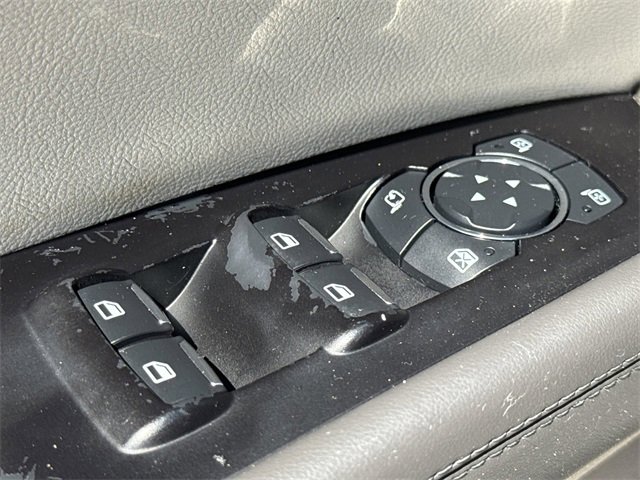 Used 2019 Lincoln Nautilus Select w/ Class II Trailer Tow Package image 23