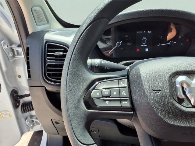 New 2026 RAM ProMaster 1500 w/ Convenience Group FWD image 19