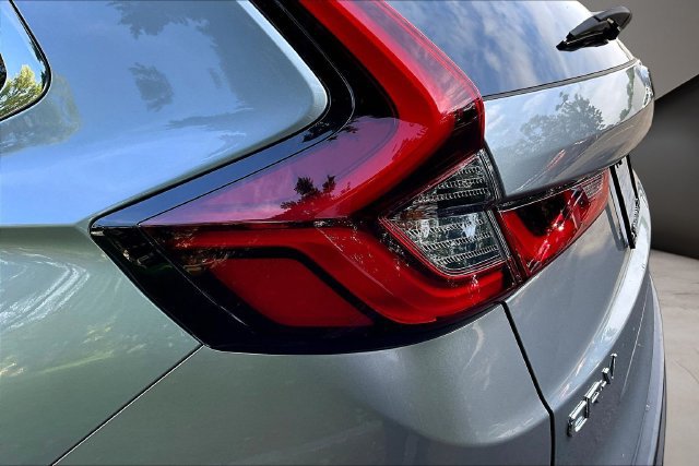 Used 2025 Honda CR-V EX image 23