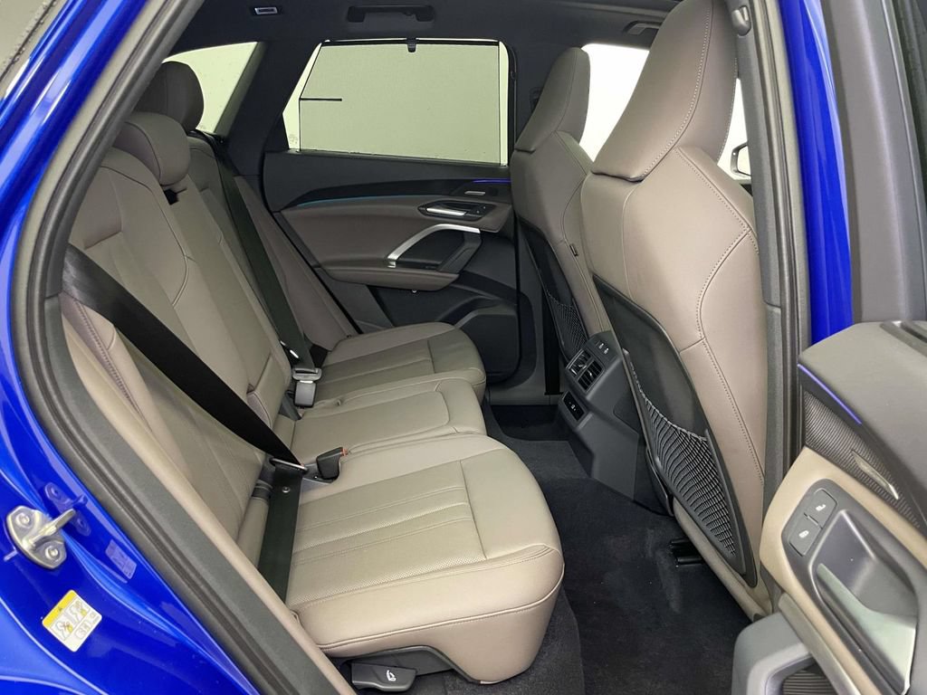 New 2026 Audi Q5 Premium Plus AWD/4WD image 22