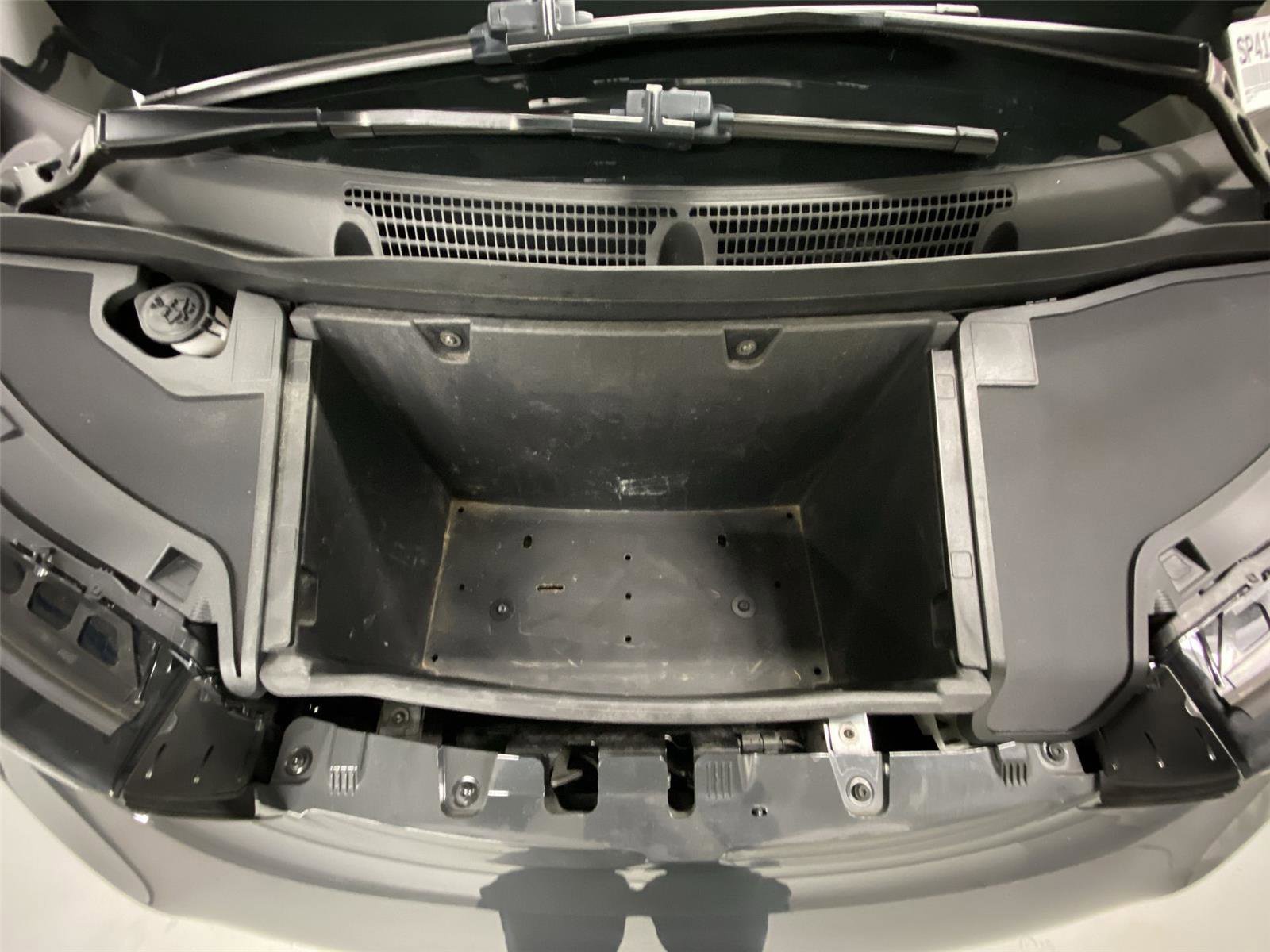 Used 2014 BMW i3 TERA WORLD image 21