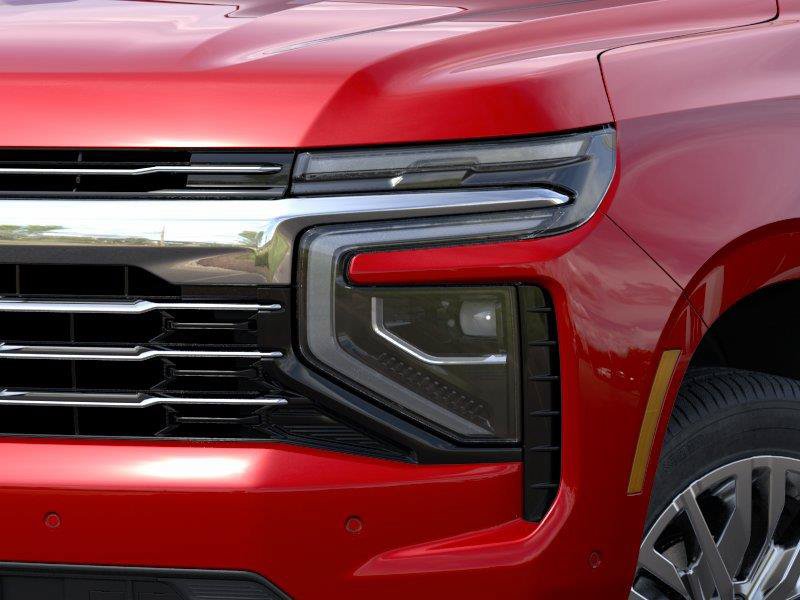 New 2027 Chevrolet Tahoe LT w/ Comfort Package AWD/4WD image 10