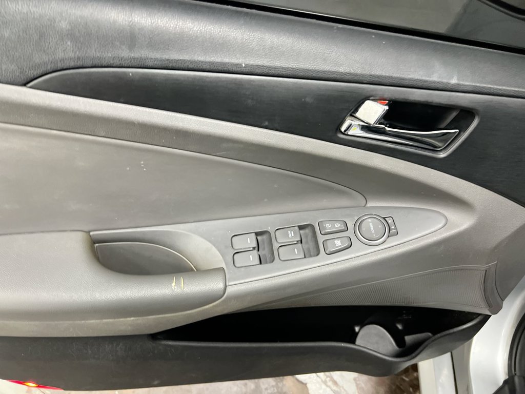 Used 2014 Hyundai Sonata GLS w/ Popular Equipment Group 2 FWD image 20
