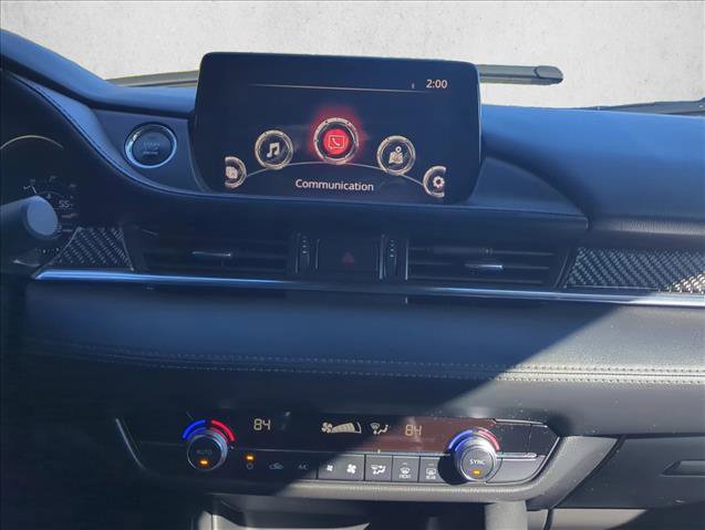 Used 2018 MAZDA MAZDA6 Sport image 15