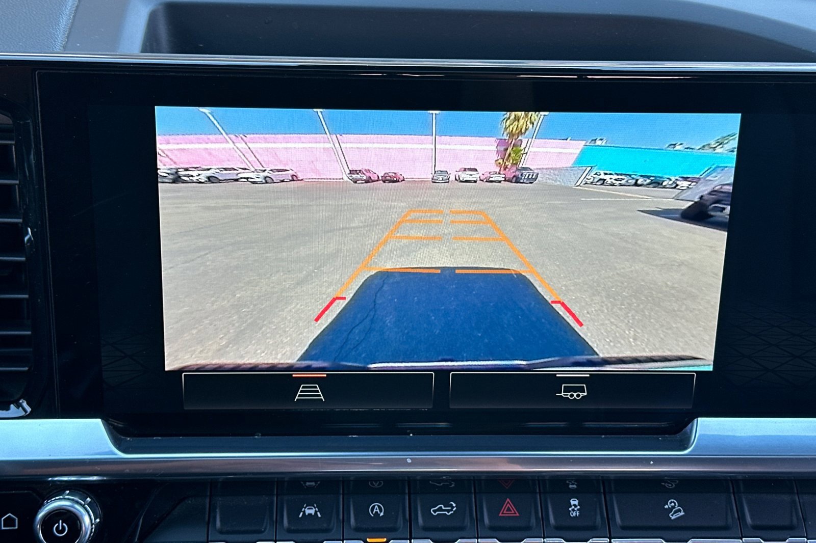 Used 2023 GMC Sierra 1500 SLT w/ SLT Convenience Package image 26