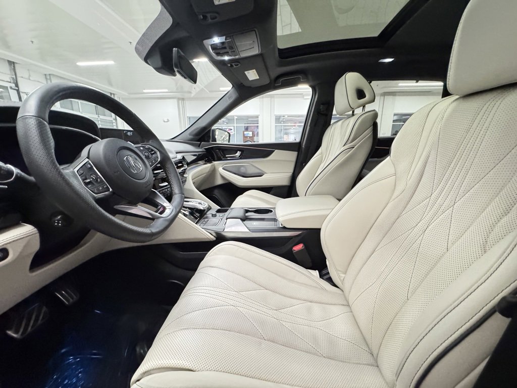 Used 2024 Acura MDX Type S image 22
