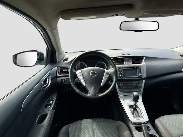 Used 2014 Nissan Sentra SR w/ Premium Package image 24