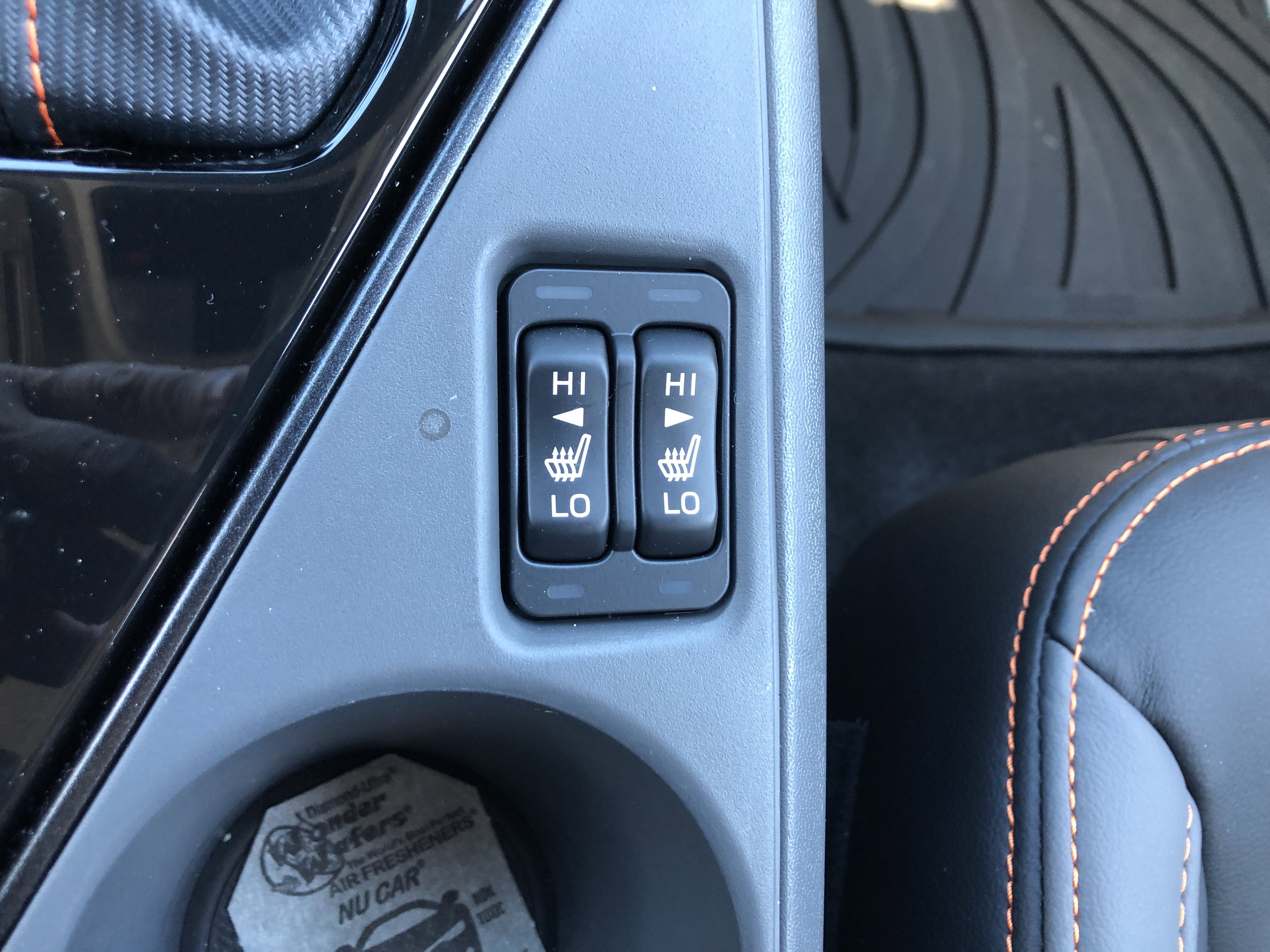 Used 2025 Subaru Crosstrek 2.5i Limited image 4