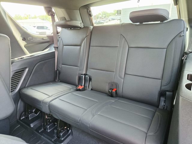 New 2026 Chevrolet Tahoe LT w/ Comfort Package AWD/4WD image 11