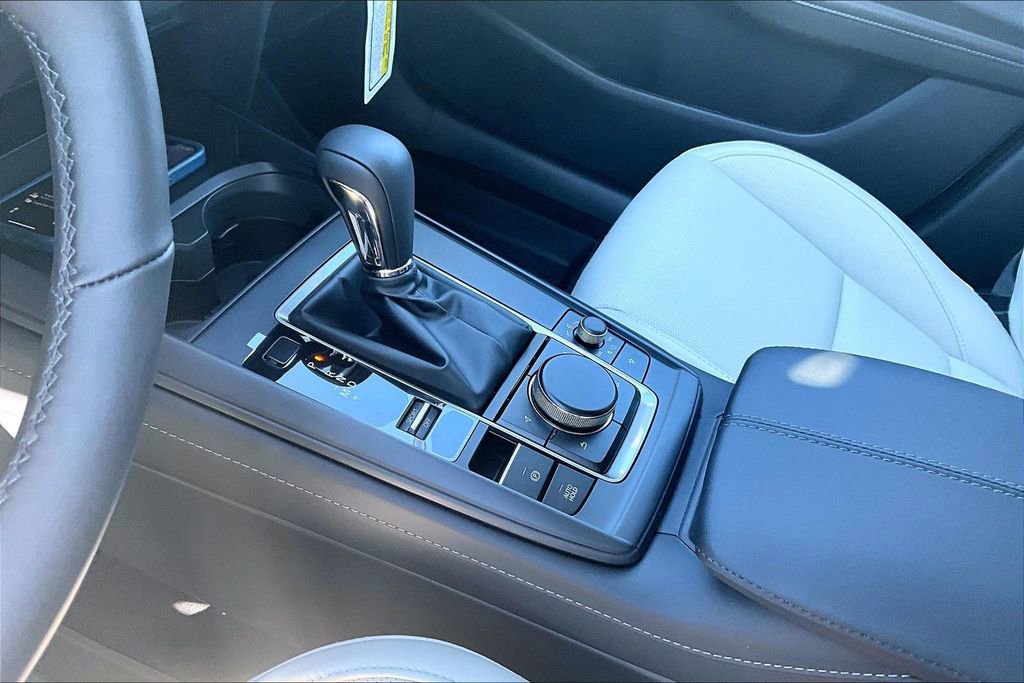 New 2026 MAZDA CX-30 AWD 2.5 S w/ Premium Package image 8