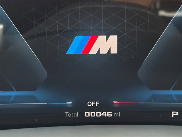 New 2026 BMW X5 M60i image 13