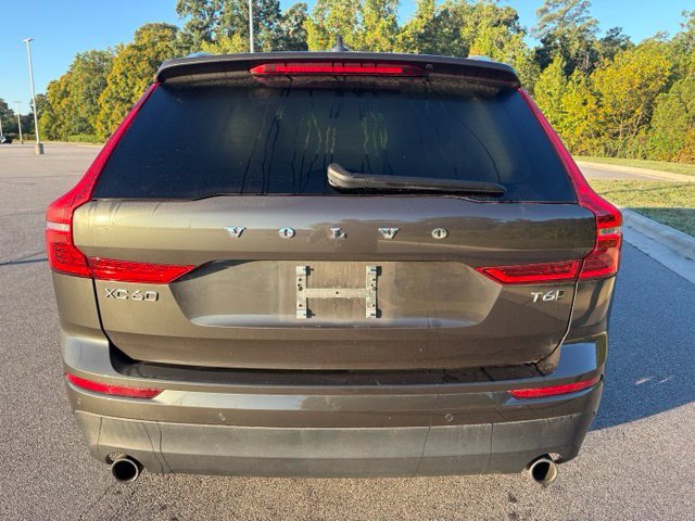 Used 2019 Volvo XC60 T6 Momentum AWD/4WD image 12