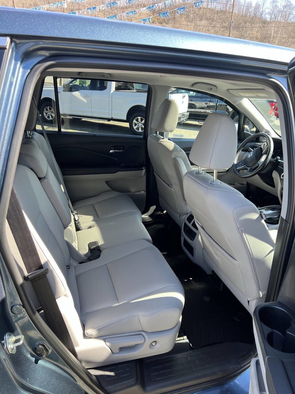 Used 2021 Honda Pilot EX-L image 24