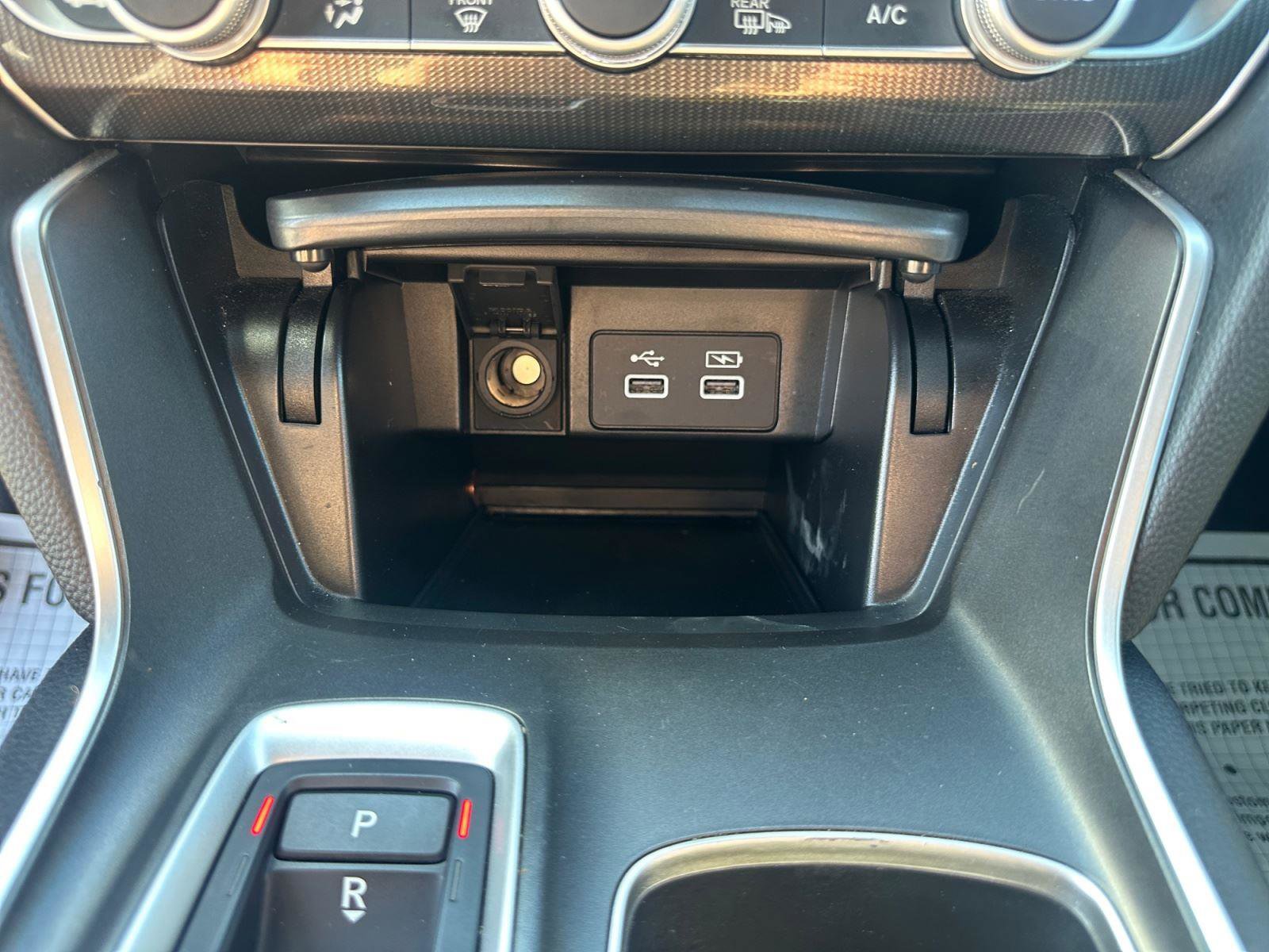Used 2022 Honda Accord Sport image 22